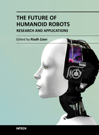 humanoid robotics