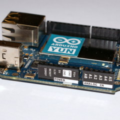 Arduino Simplicity Gaining Roots Through Arduino Yun