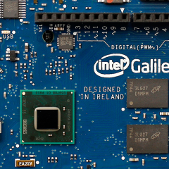 Dreaming of Programming Intel Processor?