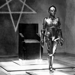 Robots from Science Fiction to Reality