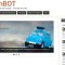 HitchBot – The Wikipedia-Reading Robot