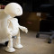 Be Ready to Customize Intel’s 3D Printed Jimmy Robot