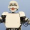 KOBIAN – Humanoid Comedian Robot